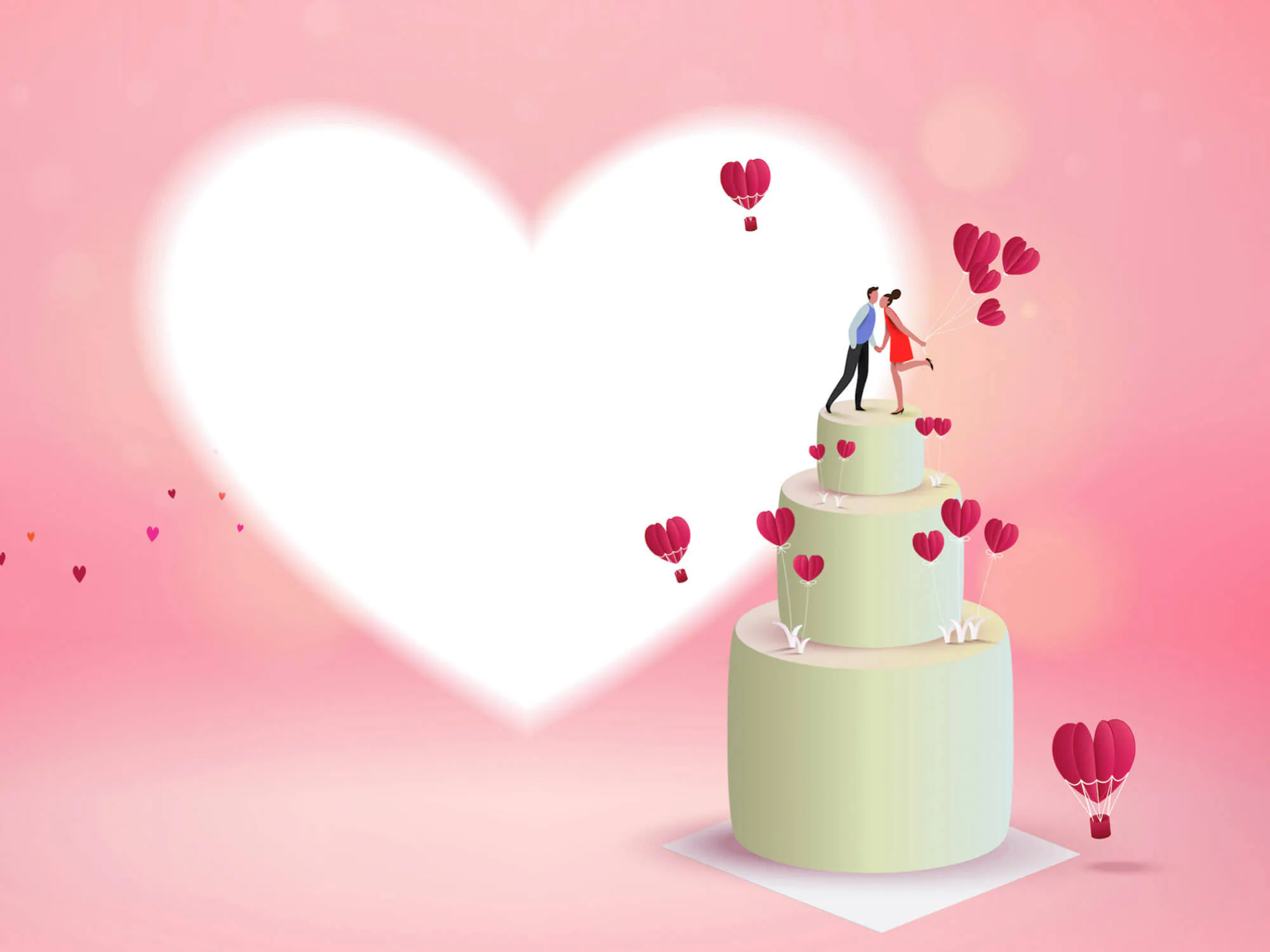 Valentine's Day Marketing Campaigns