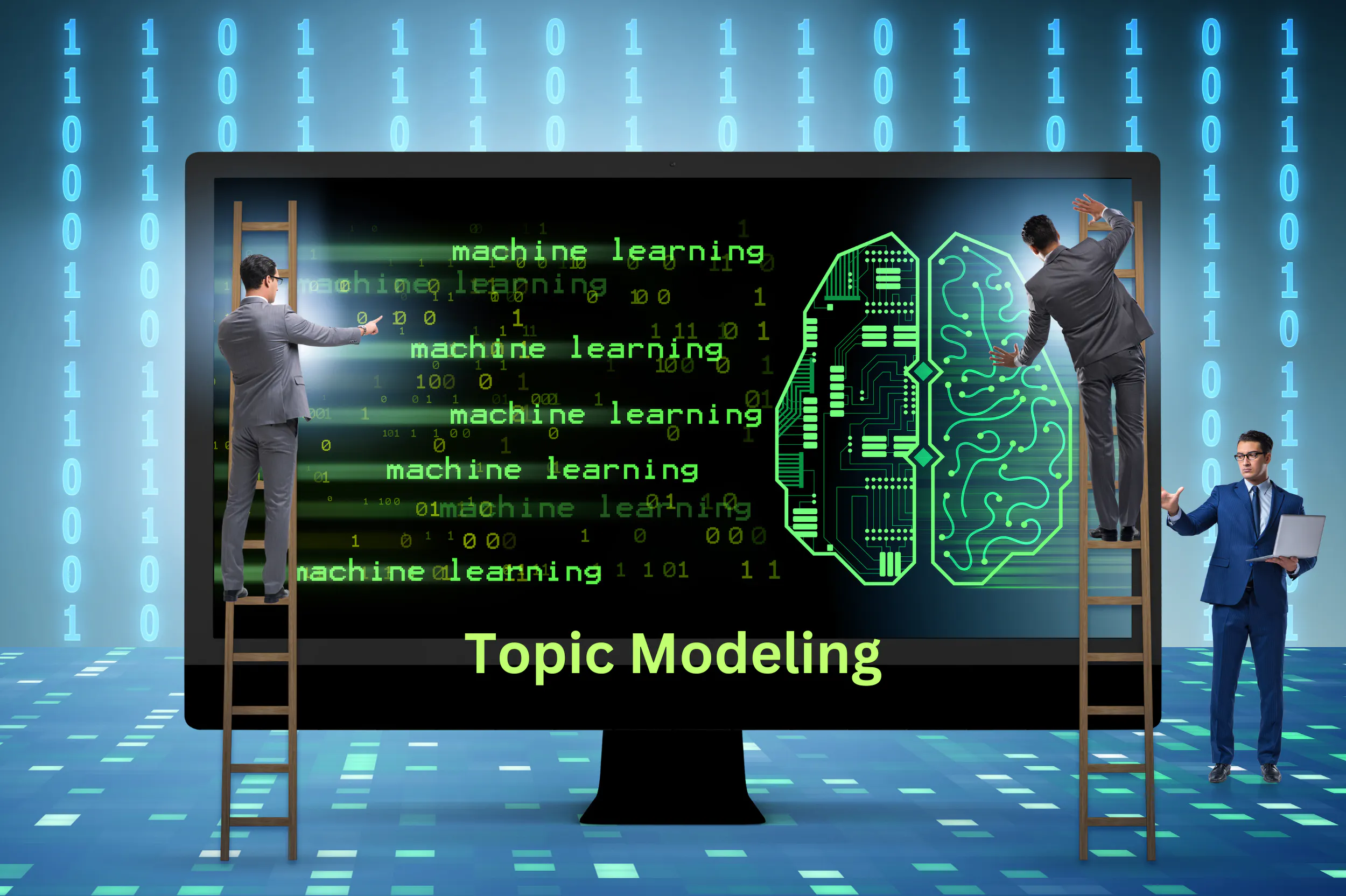 Topic Modeling