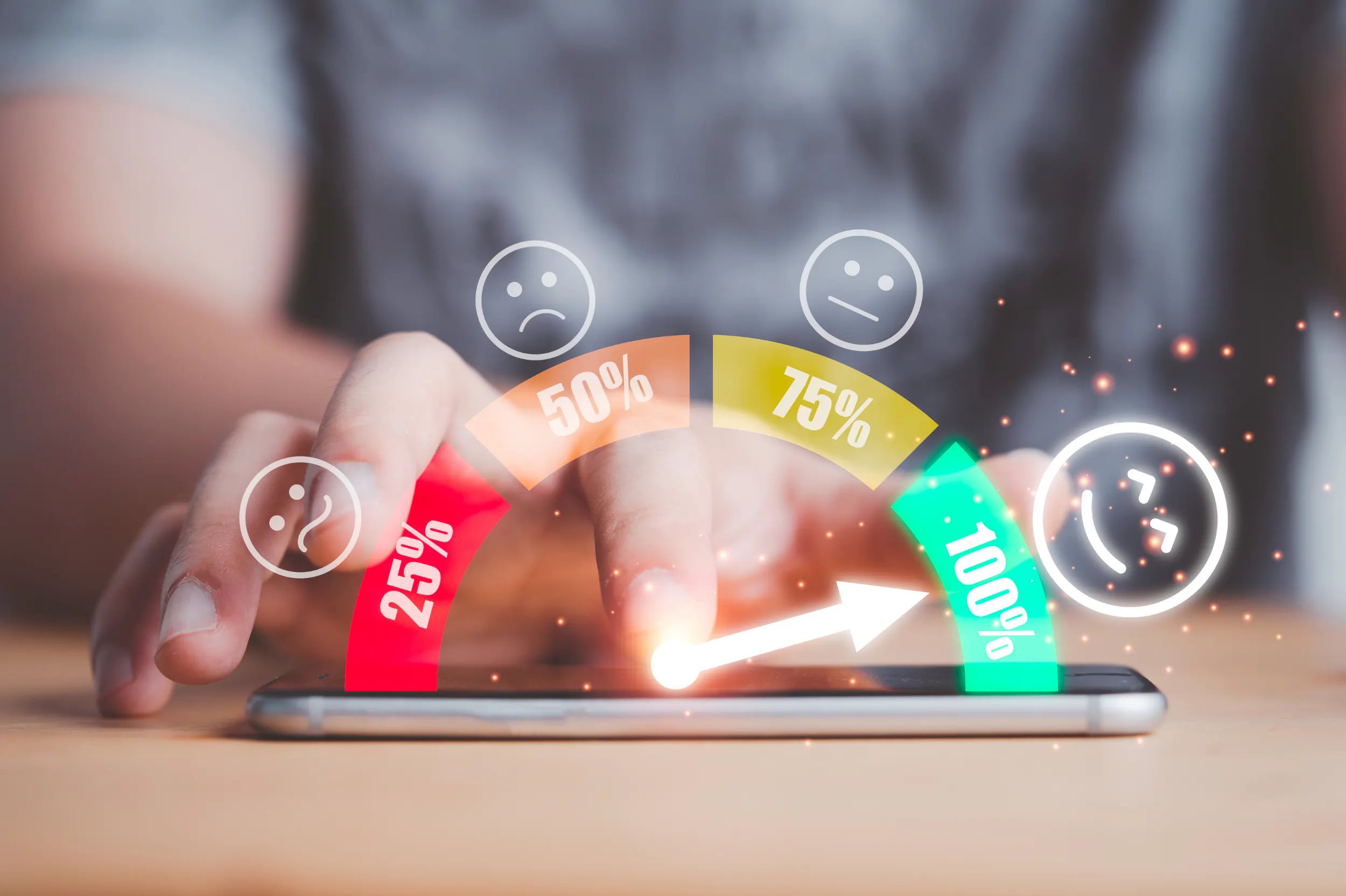 How to Improve Data Lead Scoring