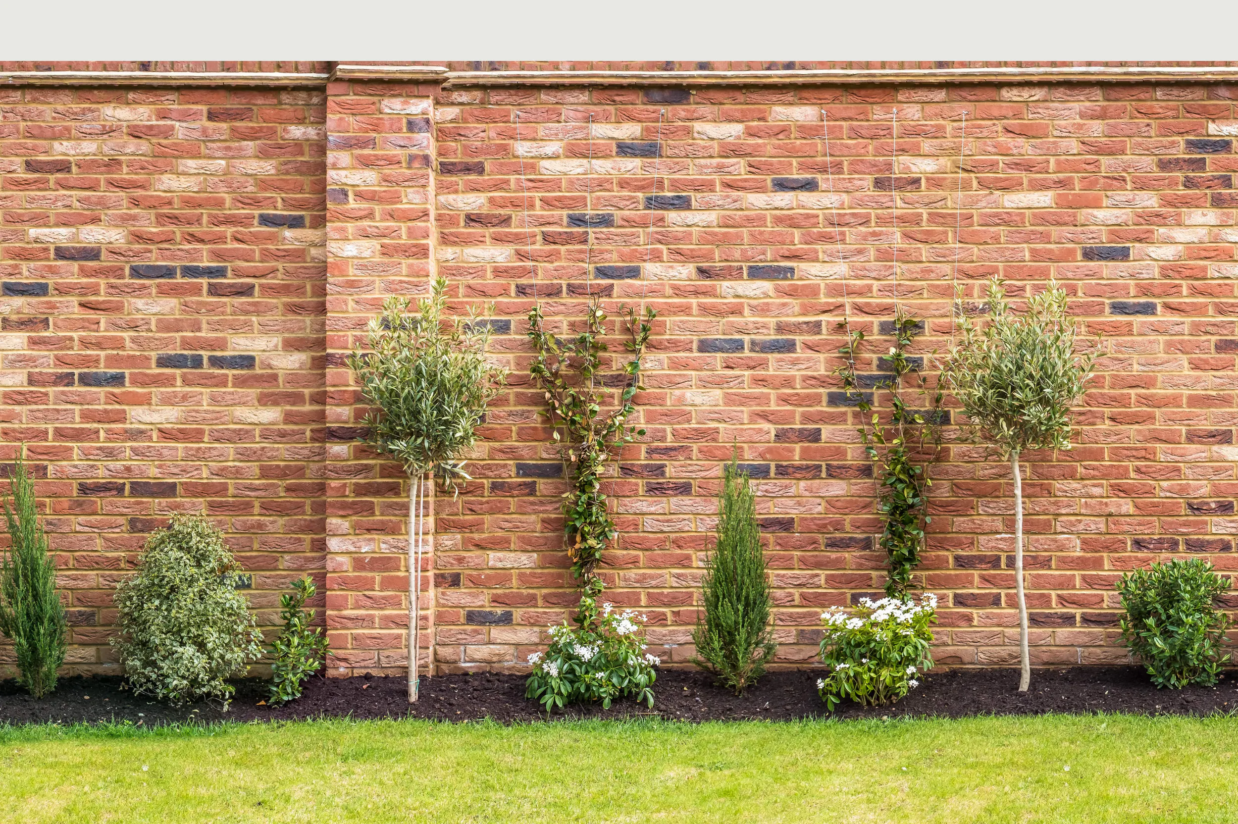 Walled Garden examples include Google, Facebook and Amazon