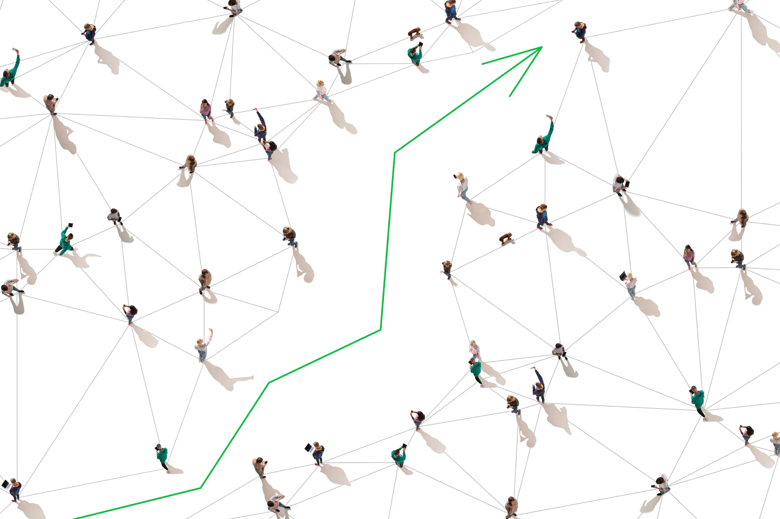 Why First Party Data Should be Enriched with Real-Time Interest Data